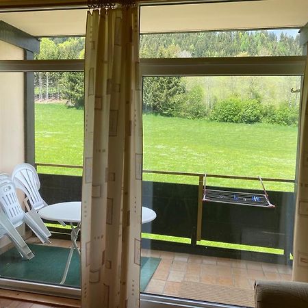 Kulmhof Tauplitz Apartman 111 מראה חיצוני תמונה