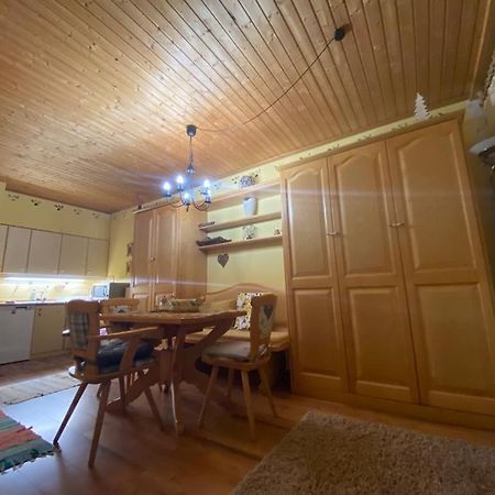 Kulmhof Tauplitz Apartman 111 מראה חיצוני תמונה