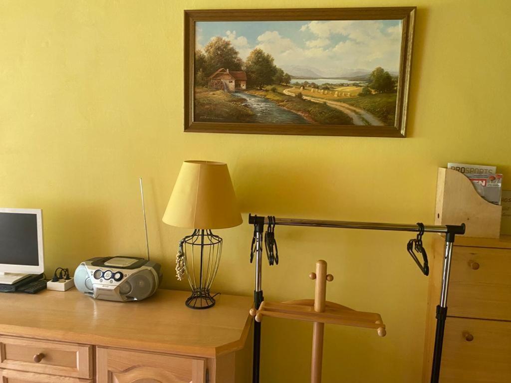 Kulmhof Tauplitz Apartman 111 מראה חיצוני תמונה