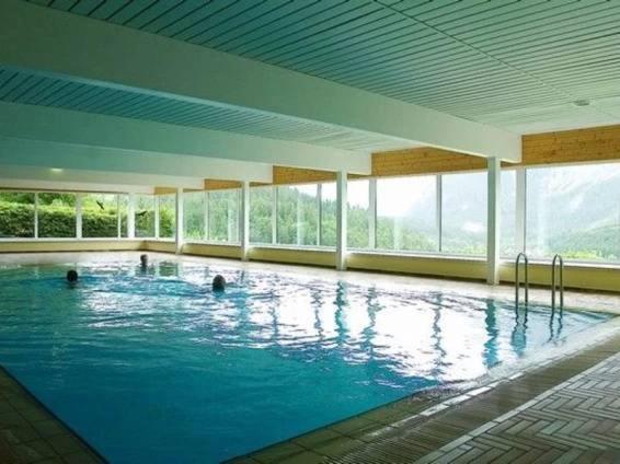 Kulmhof Tauplitz Apartman 111 מראה חיצוני תמונה