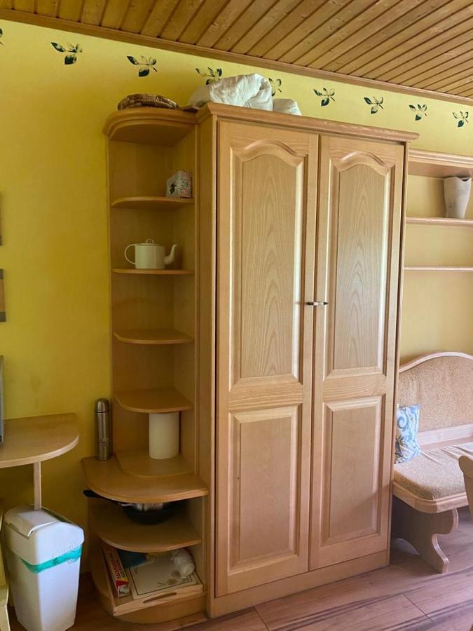 Kulmhof Tauplitz Apartman 111 מראה חיצוני תמונה