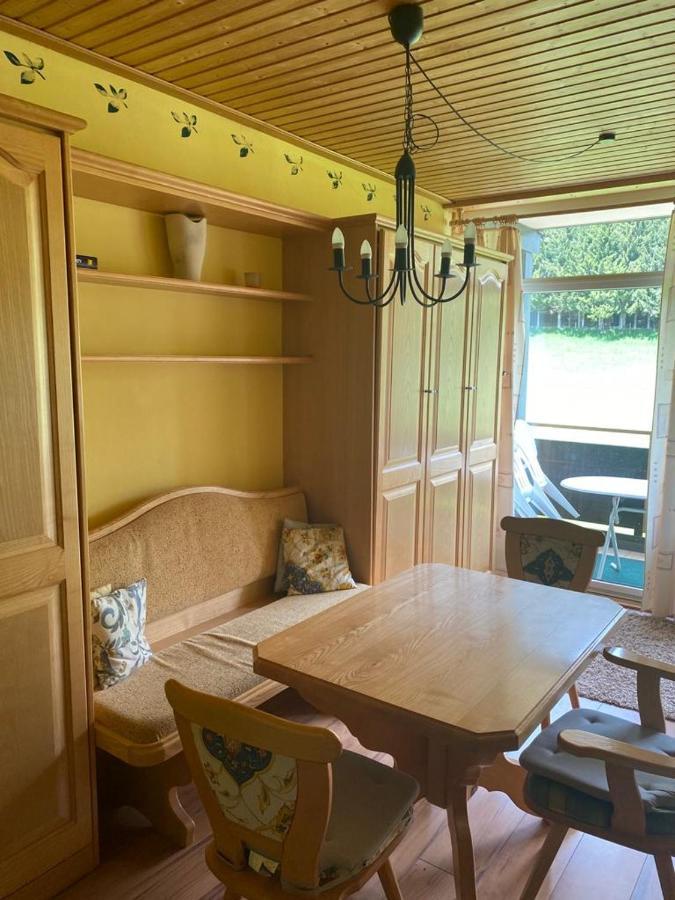 Kulmhof Tauplitz Apartman 111 מראה חיצוני תמונה